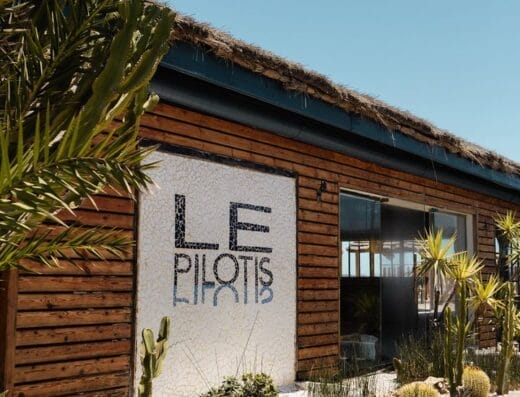 Le Pilotis