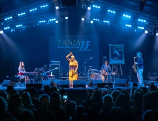 Tanjazz Festival