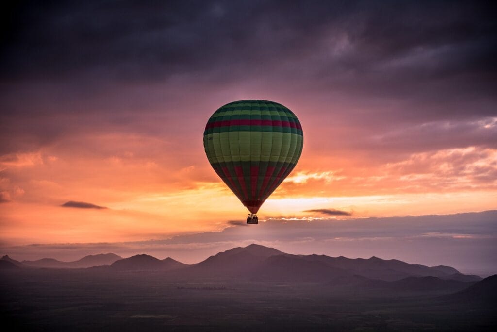 Activités à Marrakech : Aventure