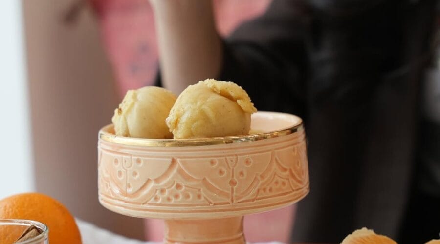 Nouvelles adresses branchées de glaces à Casablanca