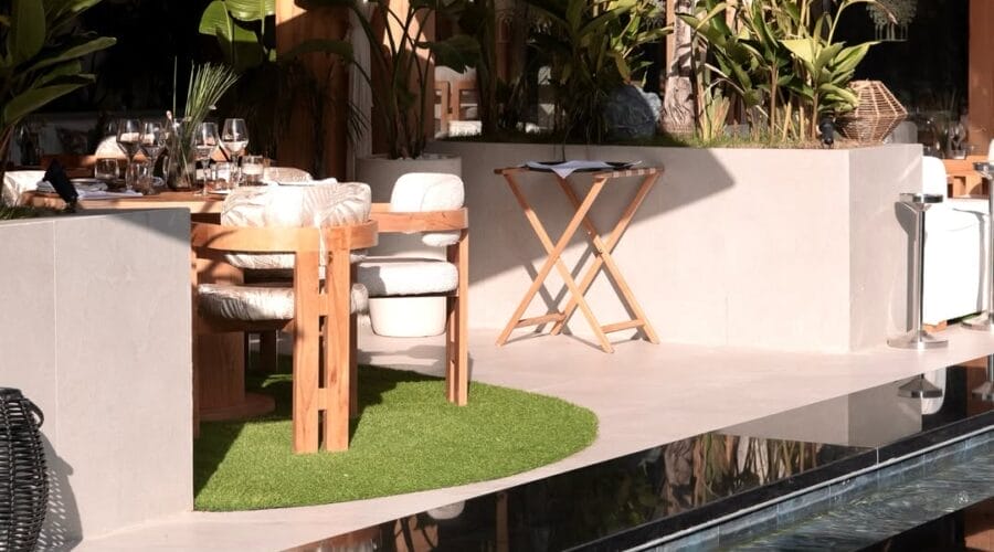 Délices culinaires estivaux à Casablanca et Rabat