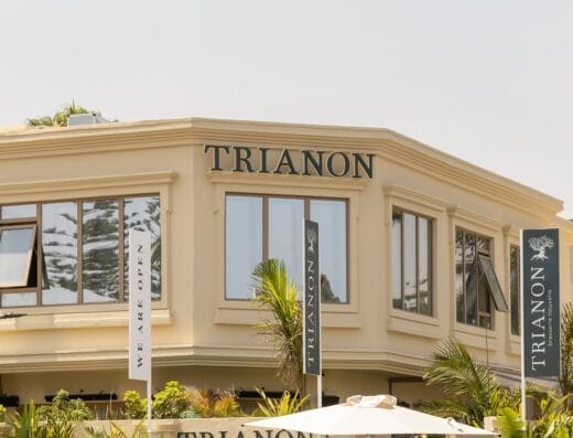 Trianon