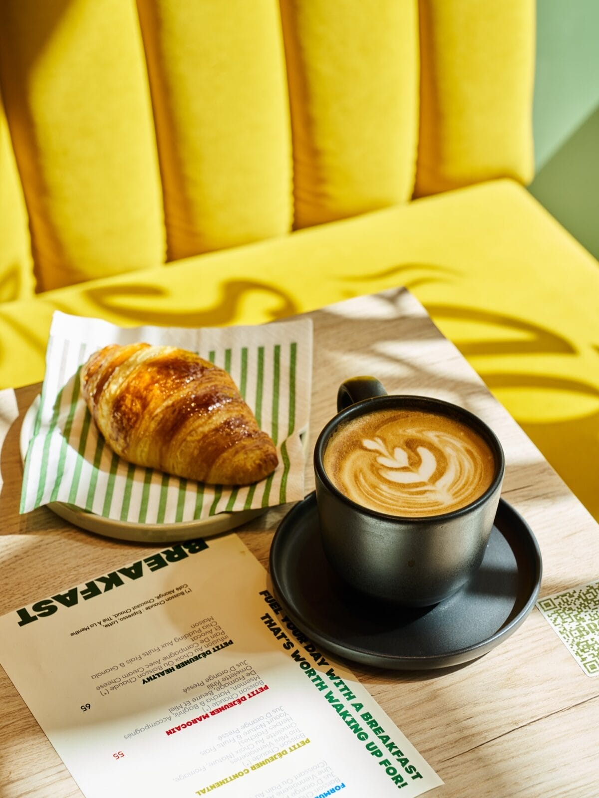 Browse Coffee & Brunch