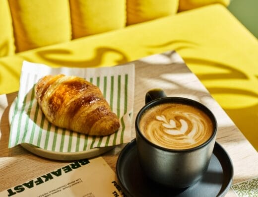 Browse Coffee & Brunch