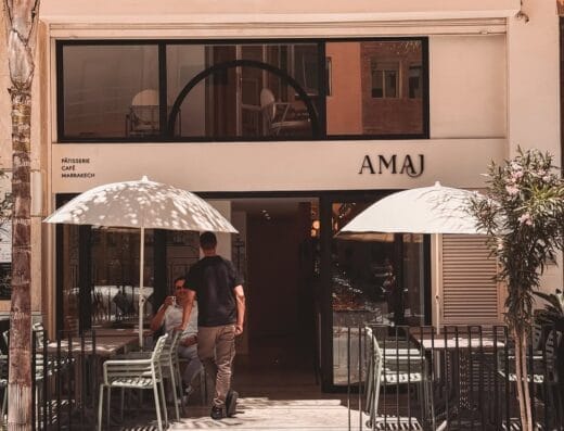 Maison Amaj
